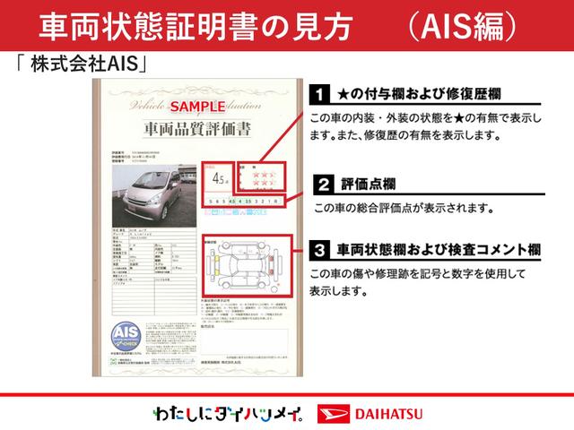 ミライースＬ　ＳＡIII　雹害車両　前後コーナーセンサー　キーレス雹害車両　１年保証　前後コーナーセンサー　オートマチックハイビーム　アイドリングストップ　キーレスエントリー　横滑り防止装置　オートライト　ヘッドライトレベライザー　アクセサリーソケット（兵庫県）の中古車