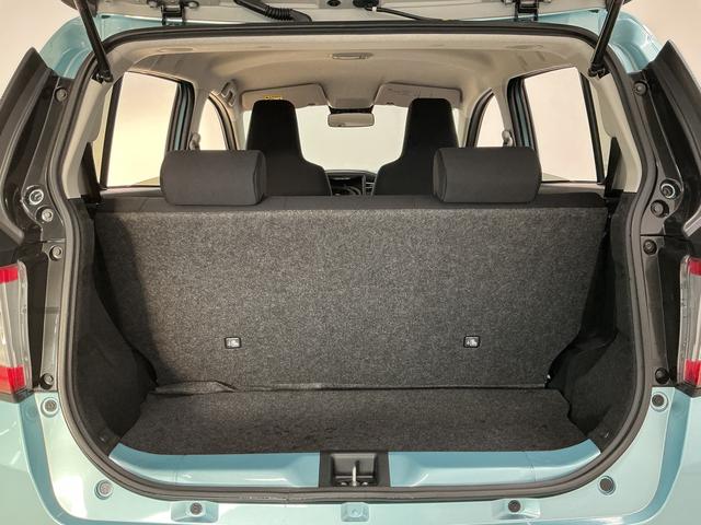 ミライースＸ　リミテッドＳＡIII　雹害車両　前後コーナーセンサー雹害車両　１年保証　前後コーナーセンサー　オートハイビーム　ＬＥＤヘッドライト　アイドリングストップ　キーレスエントリー　横滑り防止装置　オートライト　ヘッドライトレベライザー　電動格納ドアミラー（兵庫県）の中古車