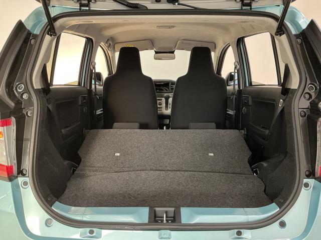 ミライースＸ　リミテッドＳＡIII　雹害車両　前後コーナーセンサー雹害車両　１年保証　前後コーナーセンサー　オートハイビーム　ＬＥＤヘッドライト　アイドリングストップ　キーレスエントリー　横滑り防止装置　オートライト　ヘッドライトレベライザー　電動格納ドアミラー（兵庫県）の中古車