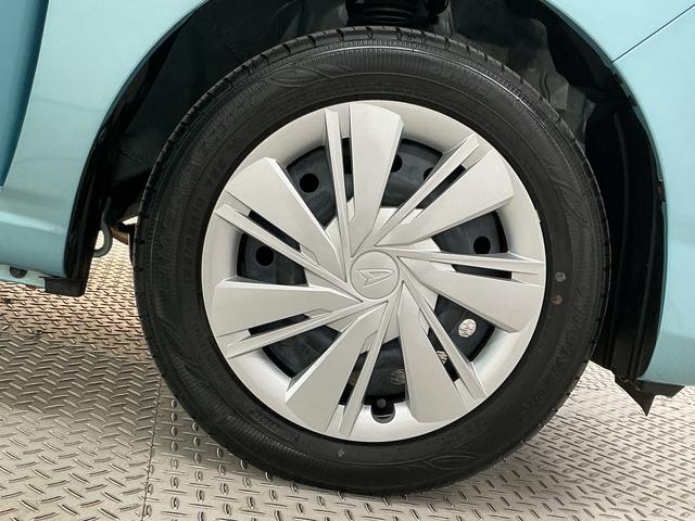 ミライースＸ　リミテッドＳＡIII　雹害車両　前後コーナーセンサー雹害車両　１年保証　前後コーナーセンサー　オートハイビーム　ＬＥＤヘッドライト　アイドリングストップ　キーレスエントリー　横滑り防止装置　オートライト　ヘッドライトレベライザー　電動格納ドアミラー（兵庫県）の中古車