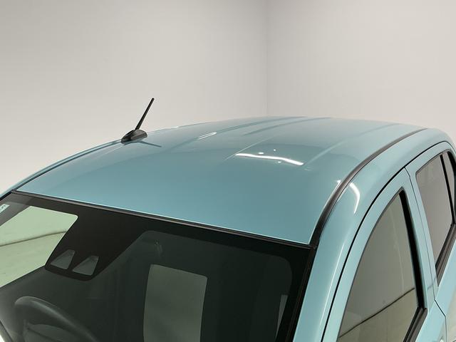 ミライースＸ　リミテッドＳＡIII　雹害車両　前後コーナーセンサー雹害車両　１年保証　前後コーナーセンサー　オートハイビーム　ＬＥＤヘッドライト　アイドリングストップ　キーレスエントリー　横滑り防止装置　オートライト　ヘッドライトレベライザー　電動格納ドアミラー（兵庫県）の中古車