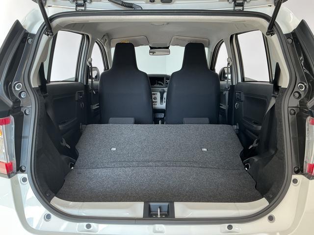 ミライースＸ　ＳＡIII　雹害車両　前後コーナーセンサー　キーレス雹害車両　１年保証　前後コーナーセンサー　オートハイビーム　ＬＥＤヘッドライト　アイドリングストップ　キーレスエントリー　横滑り防止装置　オートライト　ヘッドライトレベライザー　電動格納ドアミラー（兵庫県）の中古車