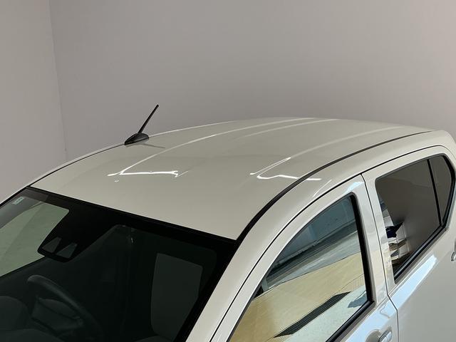 ミライースＸ　ＳＡIII　雹害車両　前後コーナーセンサー　キーレス雹害車両　１年保証　前後コーナーセンサー　オートハイビーム　ＬＥＤヘッドライト　アイドリングストップ　キーレスエントリー　横滑り防止装置　オートライト　ヘッドライトレベライザー　電動格納ドアミラー（兵庫県）の中古車