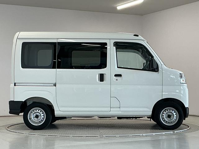 ハイゼットカーゴＤＸ　雹害車両　ＣＶＴ　１オーナー　ＥＴＣ　コーナーセンサー雹害車両　１年保証　前後コーナーセンサー　ＣＶＴ車　ワンオーナー　ＥＴＣ　オートハイビーム　アイドリングストップ　キーレスエントリー　横滑り防止装置　ドアバイザー　ヘッドライトレベライザー　ラジオ（兵庫県）の中古車