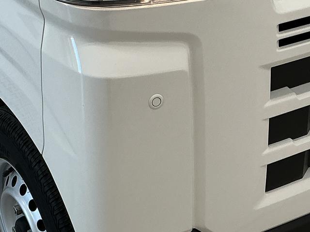 ハイゼットカーゴＤＸ　雹害車両　ＣＶＴ　１オーナー　ＥＴＣ　コーナーセンサー雹害車両　１年保証　前後コーナーセンサー　ＣＶＴ車　ワンオーナー　ＥＴＣ　オートハイビーム　アイドリングストップ　キーレスエントリー　横滑り防止装置　ドアバイザー　ヘッドライトレベライザー　ラジオ（兵庫県）の中古車