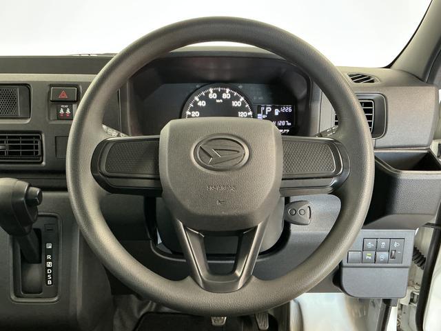 ハイゼットカーゴＤＸ　雹害車両　ＣＶＴ　１オーナー　ＥＴＣ　コーナーセンサー雹害車両　１年保証　前後コーナーセンサー　ＣＶＴ車　ワンオーナー　ＥＴＣ　オートハイビーム　アイドリングストップ　キーレスエントリー　横滑り防止装置　ドアバイザー　ヘッドライトレベライザー　ラジオ（兵庫県）の中古車