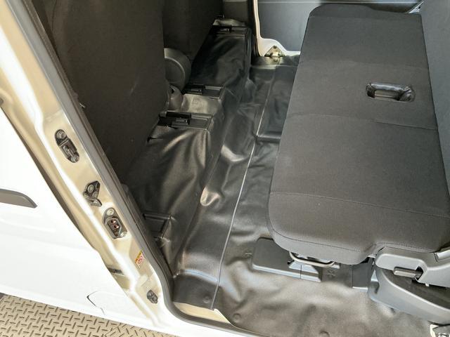 ハイゼットカーゴＤＸ　雹害車両　ＣＶＴ　１オーナー　ＥＴＣ　コーナーセンサー雹害車両　１年保証　前後コーナーセンサー　ＣＶＴ車　ワンオーナー　ＥＴＣ　オートハイビーム　アイドリングストップ　キーレスエントリー　横滑り防止装置　ドアバイザー　ヘッドライトレベライザー　ラジオ（兵庫県）の中古車