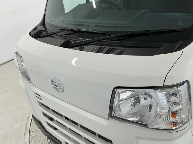 ハイゼットカーゴＤＸ　雹害車両　ＣＶＴ　１オーナー　ＥＴＣ　コーナーセンサー雹害車両　１年保証　前後コーナーセンサー　ＣＶＴ車　ワンオーナー　ＥＴＣ　オートハイビーム　アイドリングストップ　キーレスエントリー　横滑り防止装置　ドアバイザー　ヘッドライトレベライザー　ラジオ（兵庫県）の中古車