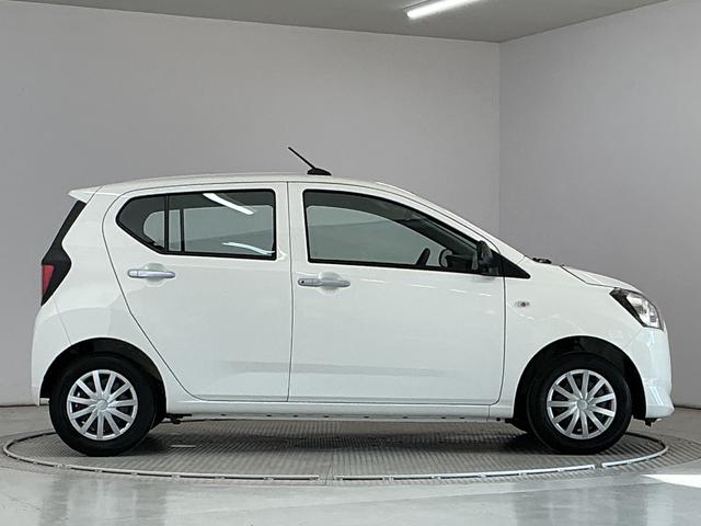 ミライースＬ　ＳＡIII　前後コーナーセンサー　キーレスエントリー走行無制限１年保証　前後コーナーセンサー　オートハイビーム　アイドリングストップ　キーレスエントリー　横滑り防止装置　オートライト　ヘッドライトレベライザー　アクセサリーソケット　スマートアシスト（兵庫県）の中古車