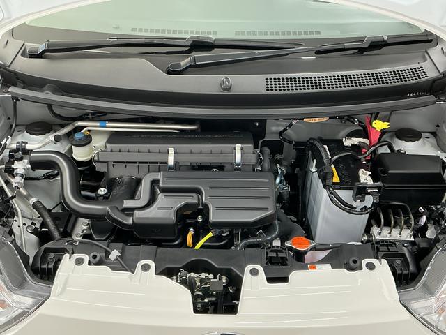 ミライースＬ　ＳＡIII　前後コーナーセンサー　キーレスエントリー走行無制限１年保証　前後コーナーセンサー　オートハイビーム　アイドリングストップ　キーレスエントリー　横滑り防止装置　オートライト　ヘッドライトレベライザー　アクセサリーソケット　スマートアシスト（兵庫県）の中古車