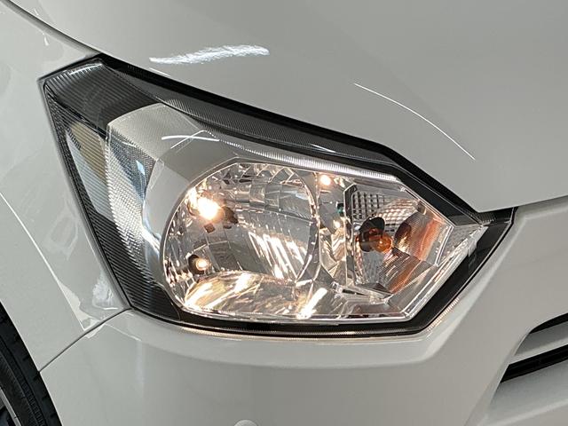 ミライースＬ　ＳＡIII　前後コーナーセンサー　キーレスエントリー走行無制限１年保証　前後コーナーセンサー　オートハイビーム　アイドリングストップ　キーレスエントリー　横滑り防止装置　オートライト　ヘッドライトレベライザー　アクセサリーソケット　スマートアシスト（兵庫県）の中古車