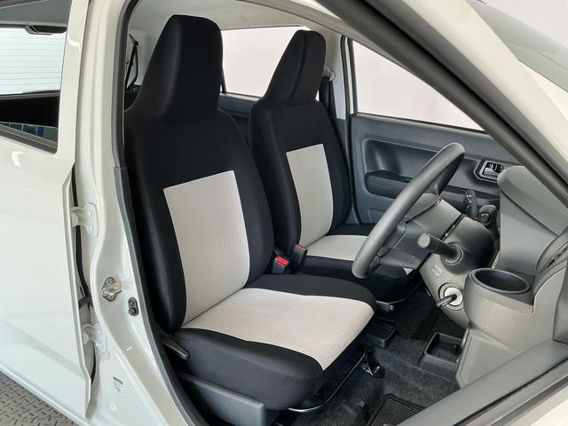 ミライースＬ　ＳＡIII　前後コーナーセンサー　キーレスエントリー走行無制限１年保証　前後コーナーセンサー　オートハイビーム　アイドリングストップ　キーレスエントリー　横滑り防止装置　オートライト　ヘッドライトレベライザー　アクセサリーソケット　スマートアシスト（兵庫県）の中古車