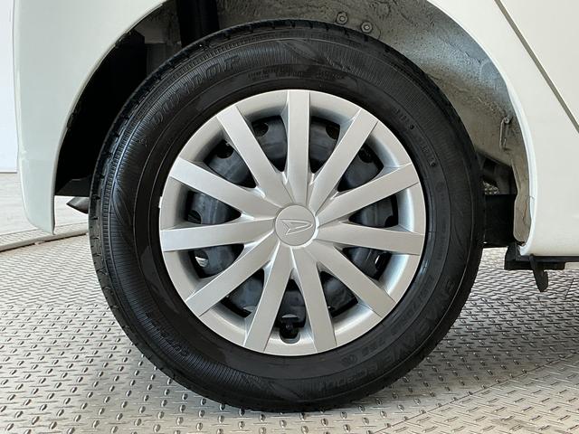 ミライースＬ　ＳＡIII　前後コーナーセンサー　キーレスエントリー走行無制限１年保証　前後コーナーセンサー　オートハイビーム　アイドリングストップ　キーレスエントリー　横滑り防止装置　オートライト　ヘッドライトレベライザー　アクセサリーソケット　スマートアシスト（兵庫県）の中古車