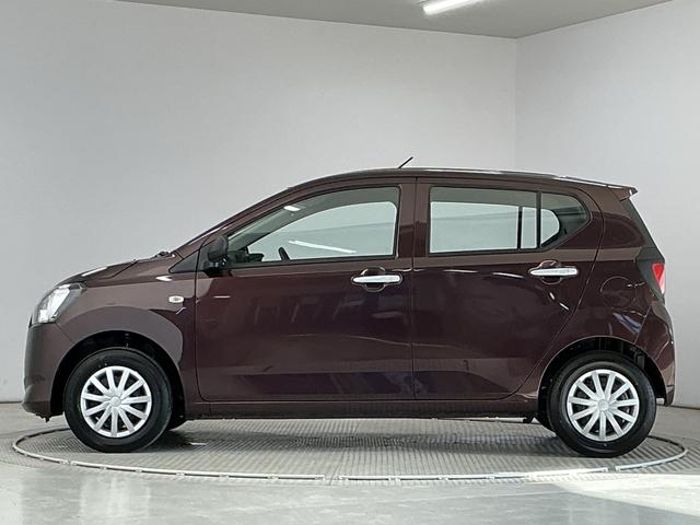 ミライースＬ　ＳＡIII　前後コーナーセンサー　アイドリングストップ走行無制限１年保証　前後コーナーセンサー　オートハイビーム　アイドリングストップ　キーレスエントリー　横滑り防止装置　オートライト　ヘッドライトレベライザー　アクセサリーソケット　助手席エアバック（兵庫県）の中古車