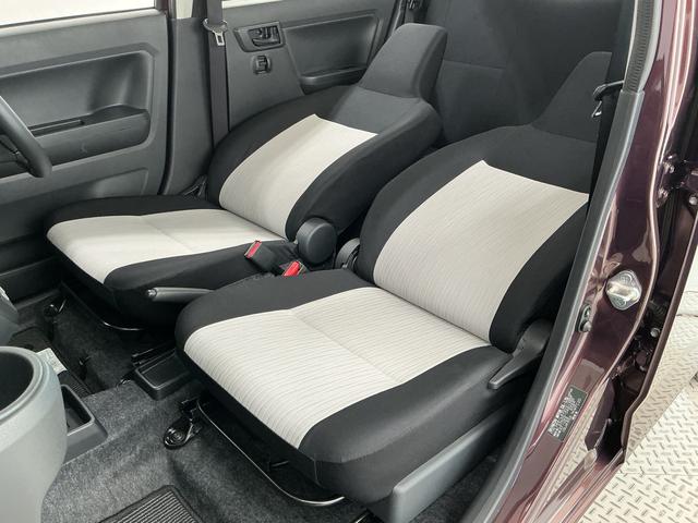 ミライースＬ　ＳＡIII　前後コーナーセンサー　アイドリングストップ走行無制限１年保証　前後コーナーセンサー　オートハイビーム　アイドリングストップ　キーレスエントリー　横滑り防止装置　オートライト　ヘッドライトレベライザー　アクセサリーソケット　助手席エアバック（兵庫県）の中古車