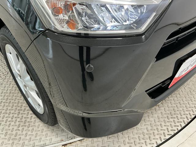 ミライースG SAIII ナビTV コーナーセンサー シートヒーター走行無制限1年保証 前後コーナーセンサー ナビTV 前席シートヒーター DVD USB接続 Bluetooth オートハイビーム LEDヘッドライト プッシュスタート 14インチ純正アルミホイール(兵庫県)の中古車