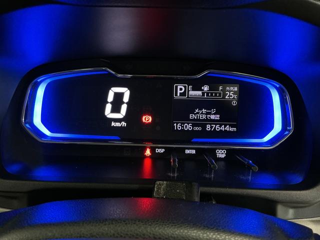 ミライースG SAIII ナビTV コーナーセンサー シートヒーター走行無制限1年保証 前後コーナーセンサー ナビTV 前席シートヒーター DVD USB接続 Bluetooth オートハイビーム LEDヘッドライト プッシュスタート 14インチ純正アルミホイール(兵庫県)の中古車
