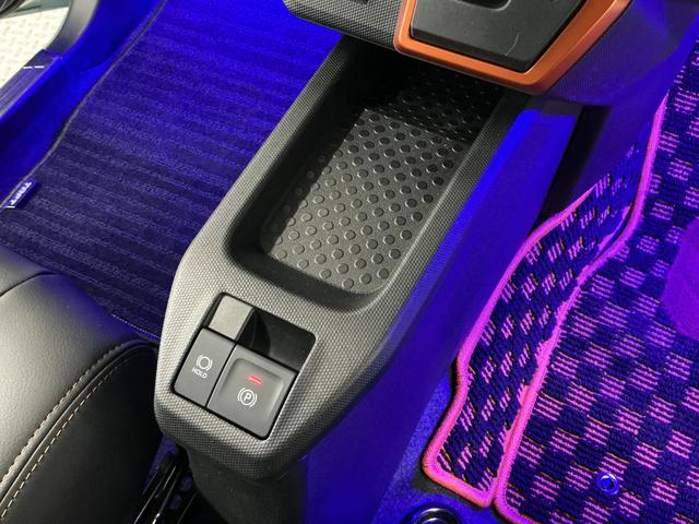 タフトＧターボ　禁煙　９インチナビ　ドラレコ　ＥＴＣ　クルコン１年保証　禁煙車　ドラレコ　９インチナビ　ＥＴＣ　パノラマモニター　アダプティブクルーズコントロール　コーナーセンサー　シートヒーター　フルセグＴＶ　Ｂｌｕｅｔｏｏｔｈ　１５インチ純正アルミホイール（兵庫県）の中古車