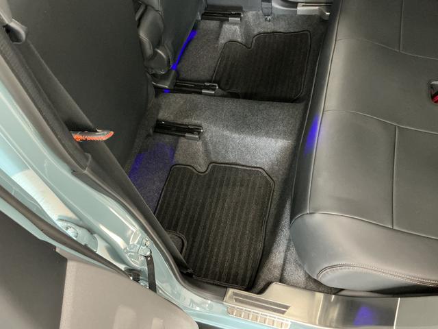 タフトＧターボ　禁煙　９インチナビ　ドラレコ　ＥＴＣ　クルコン１年保証　禁煙車　ドラレコ　９インチナビ　ＥＴＣ　パノラマモニター　アダプティブクルーズコントロール　コーナーセンサー　シートヒーター　フルセグＴＶ　Ｂｌｕｅｔｏｏｔｈ　１５インチ純正アルミホイール（兵庫県）の中古車