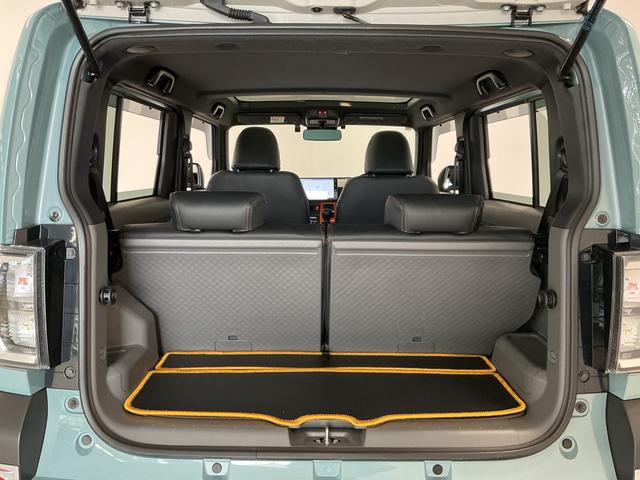 タフトＧターボ　禁煙　９インチナビ　ドラレコ　ＥＴＣ　クルコン１年保証　禁煙車　ドラレコ　９インチナビ　ＥＴＣ　パノラマモニター　アダプティブクルーズコントロール　コーナーセンサー　シートヒーター　フルセグＴＶ　Ｂｌｕｅｔｏｏｔｈ　１５インチ純正アルミホイール（兵庫県）の中古車
