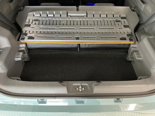 タフトＧターボ　禁煙　９インチナビ　ドラレコ　ＥＴＣ　クルコン１年保証　禁煙車　ドラレコ　９インチナビ　ＥＴＣ　パノラマモニター　アダプティブクルーズコントロール　コーナーセンサー　シートヒーター　フルセグＴＶ　Ｂｌｕｅｔｏｏｔｈ　１５インチ純正アルミホイール（兵庫県）の中古車