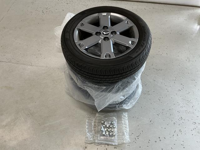 タフトＧターボ　禁煙　９インチナビ　ドラレコ　ＥＴＣ　クルコン１年保証　禁煙車　ドラレコ　９インチナビ　ＥＴＣ　パノラマモニター　アダプティブクルーズコントロール　コーナーセンサー　シートヒーター　フルセグＴＶ　Ｂｌｕｅｔｏｏｔｈ　１５インチ純正アルミホイール（兵庫県）の中古車