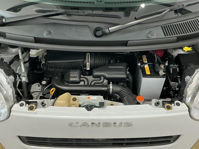 ムーヴキャンバスストライプスＧ　ワンオーナー　前後コーナーセンサー　両側電動走行無制限１年保証　両側電動スライドドア　ワンオーナー　前後コーナーセンサー　前席シートヒーター　ホットカップホルダー　オートハイビーム　ＬＥＤヘッドライト　オートブレーキホールド　横滑り防止装置（兵庫県）の中古車