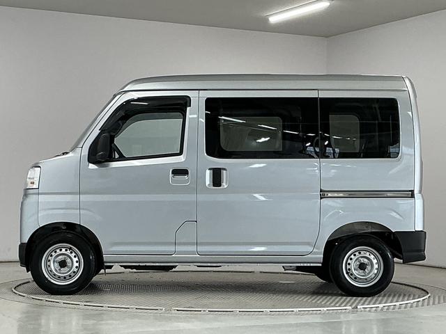 ハイゼットカーゴＤＸ　雹害車両　ＣＶＴ　１オーナー　ＥＴＣ　コーナーセンサー雹害車両　１年保証　前後コーナーセンサー　ワンオーナー　ＣＶＴ車　ＥＴＣ　オートハイビーム　アイドリングストップ　横滑り防止装置　ドアバイザー　ヘッドライトレベライザー　アクセサリーソケット（兵庫県）の中古車