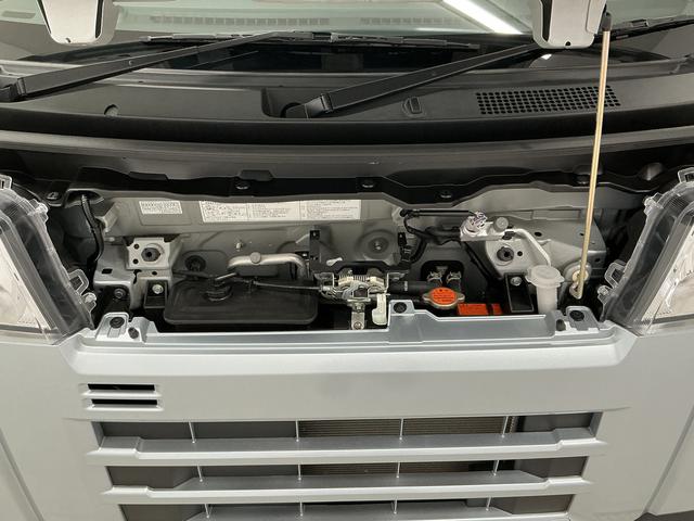 ハイゼットカーゴＤＸ　雹害車両　ＣＶＴ　１オーナー　ＥＴＣ　コーナーセンサー雹害車両　１年保証　前後コーナーセンサー　ワンオーナー　ＣＶＴ車　ＥＴＣ　オートハイビーム　アイドリングストップ　横滑り防止装置　ドアバイザー　ヘッドライトレベライザー　アクセサリーソケット（兵庫県）の中古車