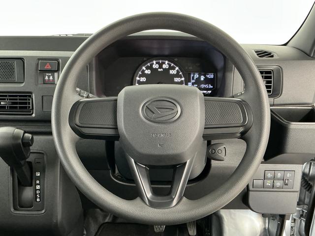 ハイゼットカーゴＤＸ　雹害車両　ＣＶＴ　１オーナー　ＥＴＣ　コーナーセンサー雹害車両　１年保証　前後コーナーセンサー　ワンオーナー　ＣＶＴ車　ＥＴＣ　オートハイビーム　アイドリングストップ　横滑り防止装置　ドアバイザー　ヘッドライトレベライザー　アクセサリーソケット（兵庫県）の中古車