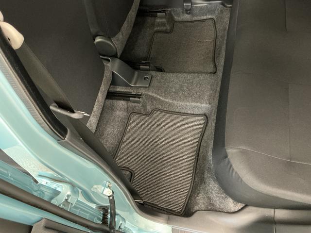 ミライースＧ　リミテッドＳＡIII　雹害車両　前席シートヒーター雹害車両　１年保証　前後コーナーセンサー　前席シートヒーター　オートハイビーム　ＬＥＤヘッドライト　アイドリングストップ　プッシュスタート　横滑り防止装置　オートエアコン　１４インチ純正アルミホイール（兵庫県）の中古車