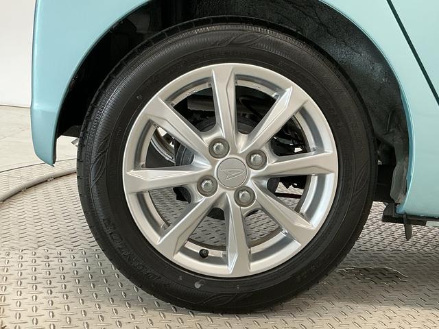 ミライースＧ　リミテッドＳＡIII　雹害車両　前席シートヒーター雹害車両　１年保証　前後コーナーセンサー　前席シートヒーター　オートハイビーム　ＬＥＤヘッドライト　アイドリングストップ　プッシュスタート　横滑り防止装置　オートエアコン　１４インチ純正アルミホイール（兵庫県）の中古車