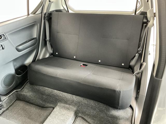 ミライースＬ　雹害車両　アイドリングストップ　キーレスエントリー雹害車両　１年保証　アイドリングストップ　キーレスエントリー　横滑り防止装置　オートライト　ヘッドライトレベライザー　アクセサリーソケット　インパネシフト　インフォーメーションディスプレイ（兵庫県）の中古車