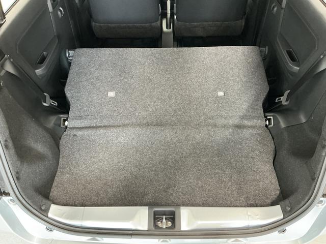 ミライースＬ　雹害車両　アイドリングストップ　キーレスエントリー雹害車両　１年保証　アイドリングストップ　キーレスエントリー　横滑り防止装置　オートライト　ヘッドライトレベライザー　アクセサリーソケット　インパネシフト　インフォーメーションディスプレイ（兵庫県）の中古車