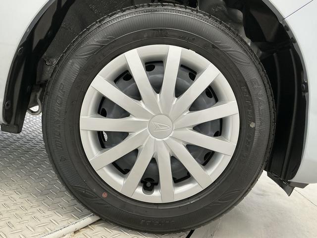 ミライースＬ　雹害車両　アイドリングストップ　キーレスエントリー雹害車両　１年保証　アイドリングストップ　キーレスエントリー　横滑り防止装置　オートライト　ヘッドライトレベライザー　アクセサリーソケット　インパネシフト　インフォーメーションディスプレイ（兵庫県）の中古車