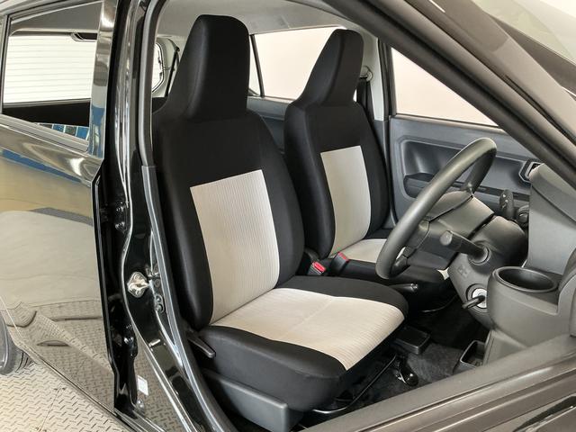 ミライースＬ　ＳＡIII　雹害車両　前後コーナーセンサー　キーレス雹害車両　１年保証　前後コーナーセンサー　オートハイビーム　アイドリングストップ　キーレスエントリー　横滑り防止装置　オートライト　ヘッドライトレベライザー　アクセサリーソケット　デジタルメーター（兵庫県）の中古車