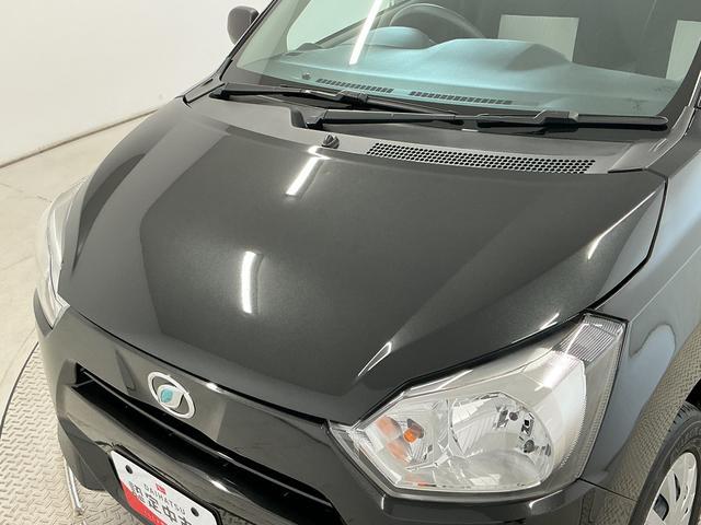 ミライースＬ　ＳＡIII　雹害車両　前後コーナーセンサー　キーレス雹害車両　１年保証　前後コーナーセンサー　オートハイビーム　アイドリングストップ　キーレスエントリー　横滑り防止装置　オートライト　ヘッドライトレベライザー　アクセサリーソケット　デジタルメーター（兵庫県）の中古車