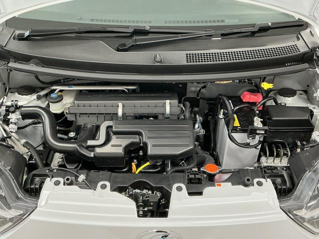 ミライースＸ　リミテッドＳＡIII　雹害車両　前後コーナーセンサー雹害車両　１年保証　前後コーナーセンサー　オートハイビーム　ＬＥＤヘッドライト　アイドリングストップ　キーレスエントリー　横滑り防止装置　オートライト　ヘッドライトレベライザー　電動格納ドアミラー（兵庫県）の中古車