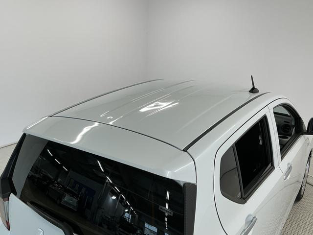 ミライースＸ　リミテッドＳＡIII　雹害車両　前後コーナーセンサー雹害車両　１年保証　前後コーナーセンサー　オートハイビーム　ＬＥＤヘッドライト　アイドリングストップ　キーレスエントリー　横滑り防止装置　オートライト　ヘッドライトレベライザー　電動格納ドアミラー（兵庫県）の中古車