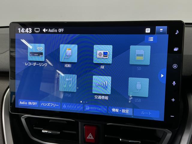 ムーヴＲＳ　ターボ　１０インチナビＴＶ　ダンディスポーツスタイル１年保証　１０インチナビ　前後ドラレコ　室内カメラ　パノラマモニター　アダプティブクルーズコントロール　両側電動スライドドア　コーナーセンサー　ダンディスポーツスタイル　１５インチ純正アルミホイール（兵庫県）の中古車