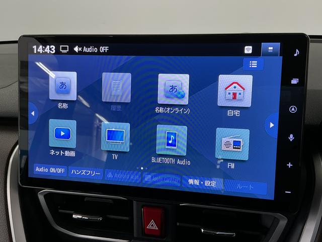 ムーヴＲＳ　ターボ　１０インチナビＴＶ　ダンディスポーツスタイル１年保証　１０インチナビ　前後ドラレコ　室内カメラ　パノラマモニター　アダプティブクルーズコントロール　両側電動スライドドア　コーナーセンサー　ダンディスポーツスタイル　１５インチ純正アルミホイール（兵庫県）の中古車