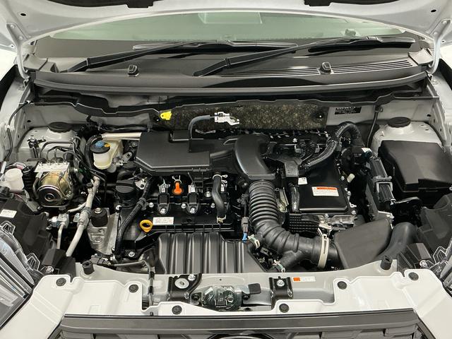 ロッキープレミアムG HEV 9インチナビ ETC パノラマモニター1年保証 9インチナビ ドラレコ ETC パノラマモニター アダプティブクルーズコントロール 前後コーナーセンサー 前席シートヒーター フルセグTV Bluetooth 17インチ純正アルミホイール(兵庫県)の中古車