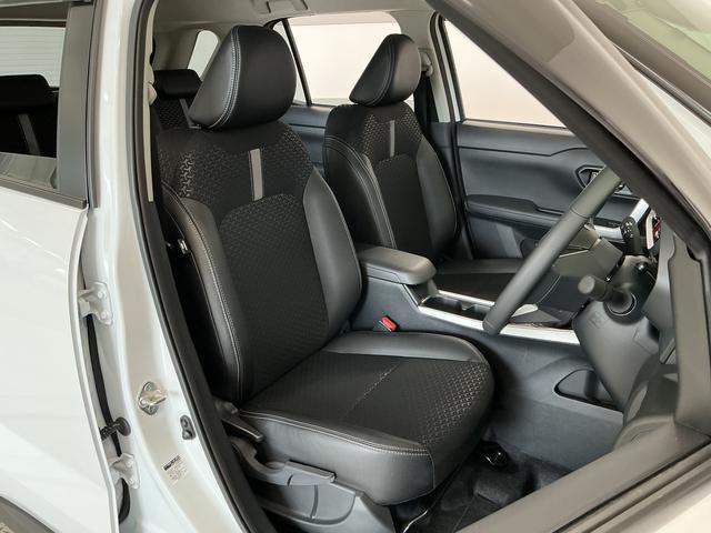 ロッキープレミアムG HEV 9インチナビ ETC パノラマモニター1年保証 9インチナビ ドラレコ ETC パノラマモニター アダプティブクルーズコントロール 前後コーナーセンサー 前席シートヒーター フルセグTV Bluetooth 17インチ純正アルミホイール(兵庫県)の中古車