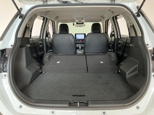 ロッキープレミアムG HEV 9インチナビ ETC パノラマモニター1年保証 9インチナビ ドラレコ ETC パノラマモニター アダプティブクルーズコントロール 前後コーナーセンサー 前席シートヒーター フルセグTV Bluetooth 17インチ純正アルミホイール(兵庫県)の中古車