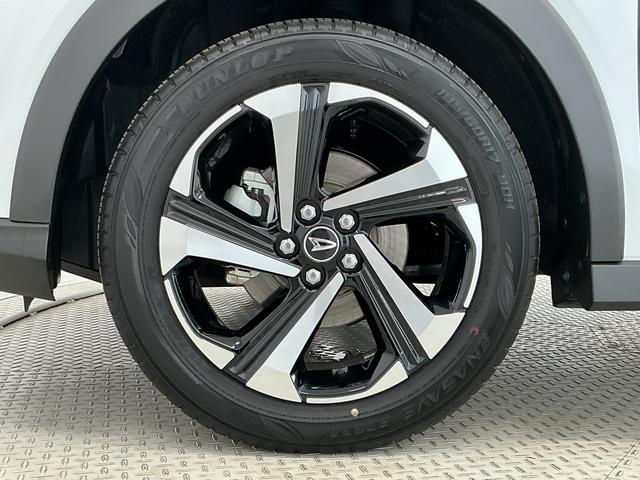 ロッキープレミアムG HEV 9インチナビ ETC パノラマモニター1年保証 9インチナビ ドラレコ ETC パノラマモニター アダプティブクルーズコントロール 前後コーナーセンサー 前席シートヒーター フルセグTV Bluetooth 17インチ純正アルミホイール(兵庫県)の中古車
