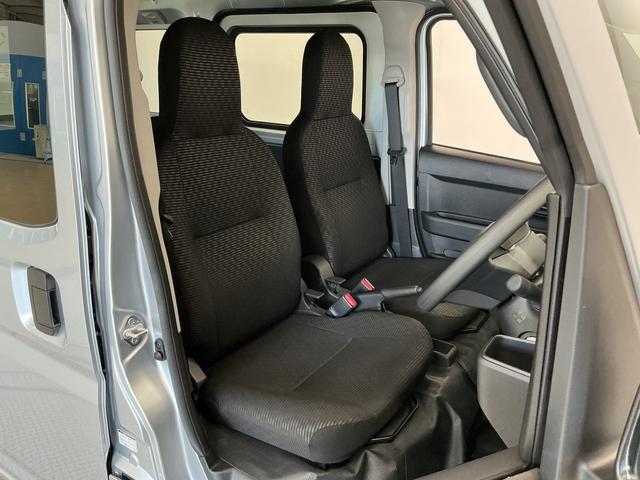 ハイゼットカーゴＤＸ　ＣＶＴ　前後コーナーセンサー　ラジオ　両側スライドドア走行無制限１年保証　前後コーナーセンサー　ＣＶＴ車　オートハイビーム　アイドリングストップ　キーレスエントリー　横滑り防止装置　ヘッドライトレベライザー　パワーウィンドウ　ラジオ　スマートアシスト（兵庫県）の中古車