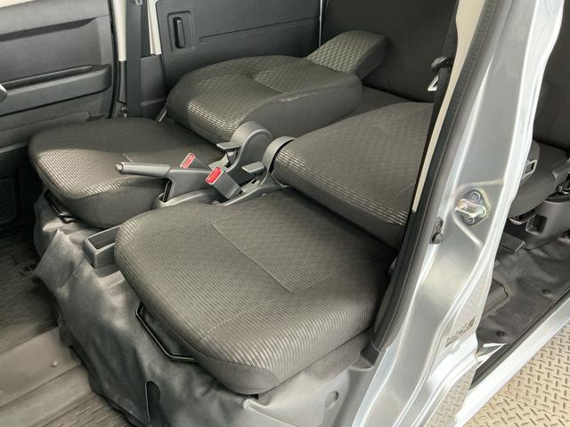 ハイゼットカーゴＤＸ　ＣＶＴ　前後コーナーセンサー　ラジオ　両側スライドドア走行無制限１年保証　前後コーナーセンサー　ＣＶＴ車　オートハイビーム　アイドリングストップ　キーレスエントリー　横滑り防止装置　ヘッドライトレベライザー　パワーウィンドウ　ラジオ　スマートアシスト（兵庫県）の中古車