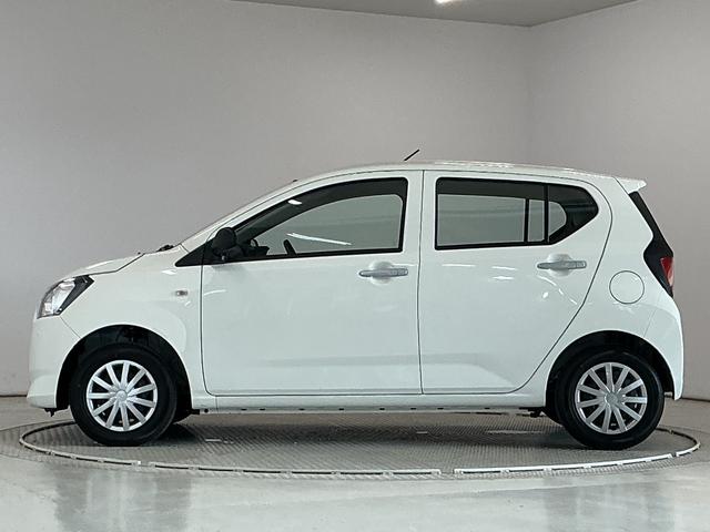 ミライースＬ　ＳＡIII　前後コーナーセンサー　キーレスエントリー走行無制限１年保証　前後コーナーセンサー　オートハイビーム　アイドリングストップ　キーレスエントリー　横滑り防止装置　オートライト　ヘッドライトレベライザー　アクセサリーソケット　スマートアシスト（兵庫県）の中古車