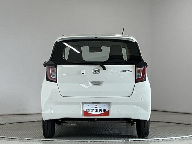 ミライースＬ　ＳＡIII　前後コーナーセンサー　キーレスエントリー走行無制限１年保証　前後コーナーセンサー　オートハイビーム　アイドリングストップ　キーレスエントリー　横滑り防止装置　オートライト　ヘッドライトレベライザー　アクセサリーソケット　スマートアシスト（兵庫県）の中古車