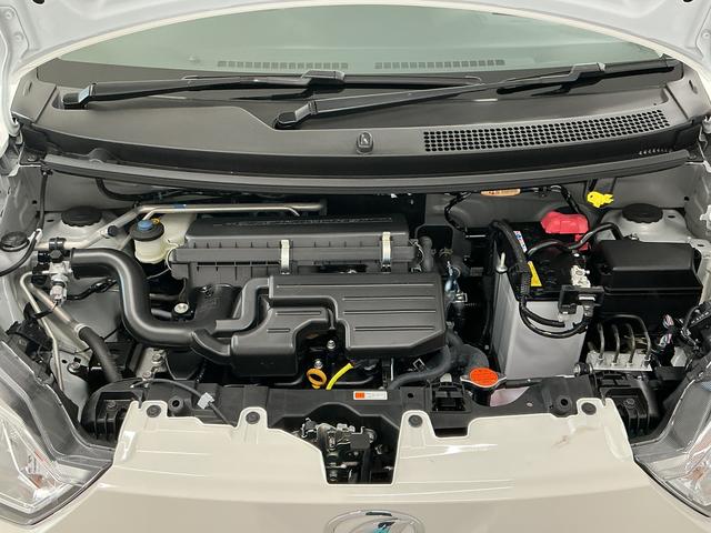 ミライースＬ　ＳＡIII　前後コーナーセンサー　キーレスエントリー走行無制限１年保証　前後コーナーセンサー　オートハイビーム　アイドリングストップ　キーレスエントリー　横滑り防止装置　オートライト　ヘッドライトレベライザー　アクセサリーソケット　スマートアシスト（兵庫県）の中古車